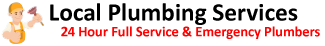 Morristown NJ 24 Hour Plumbers